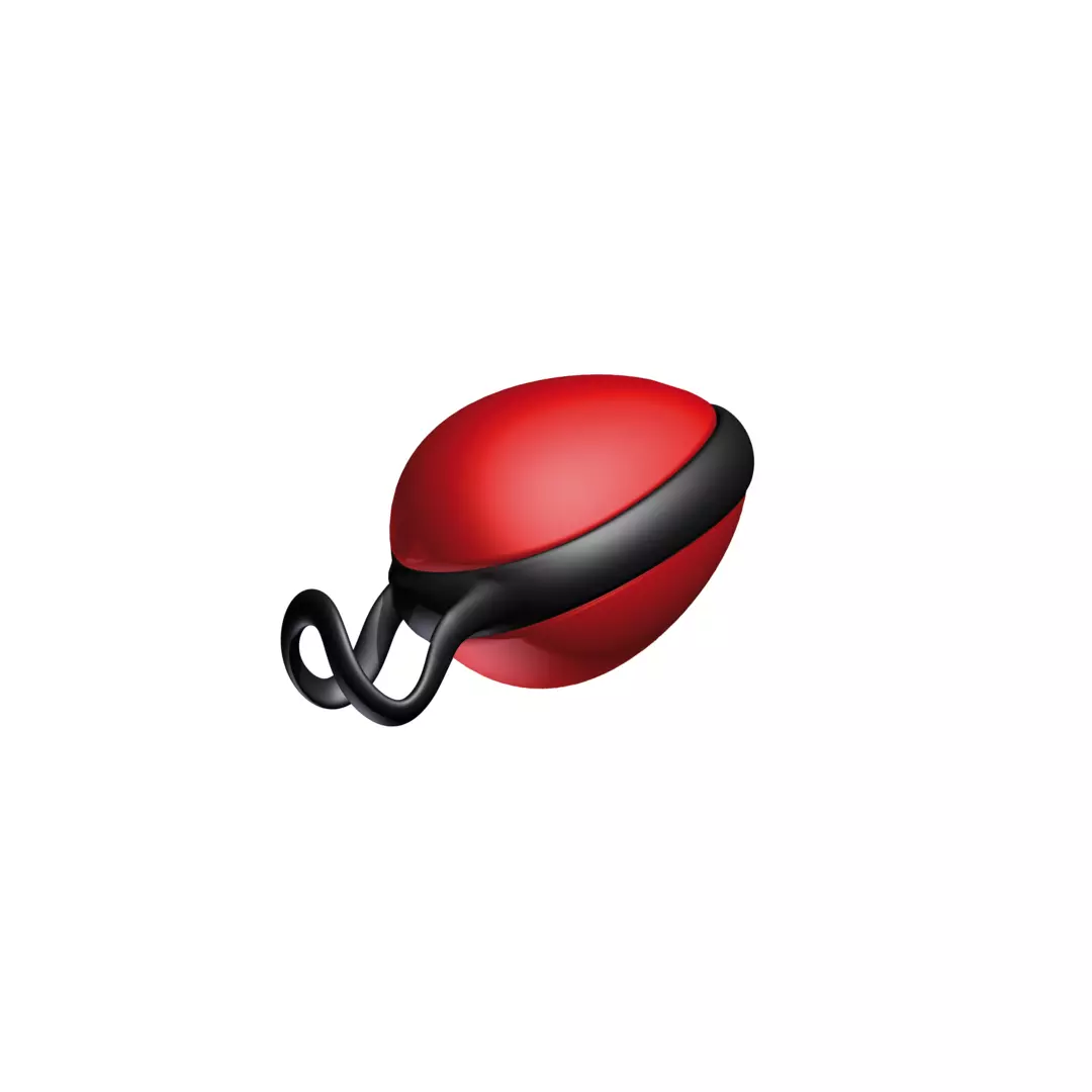 Joyballs secret single, red-black