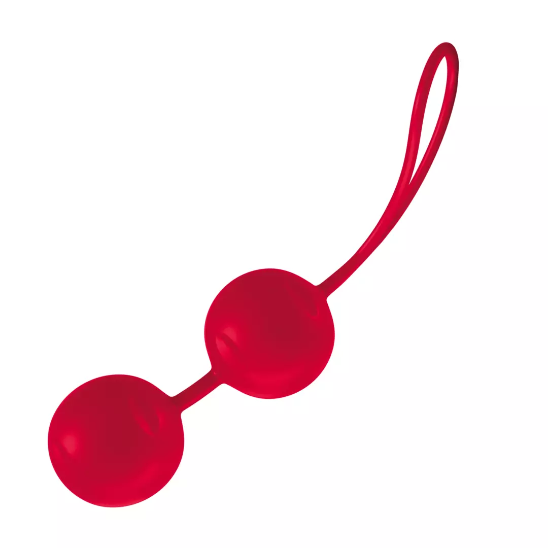 Joyballs Trend, red