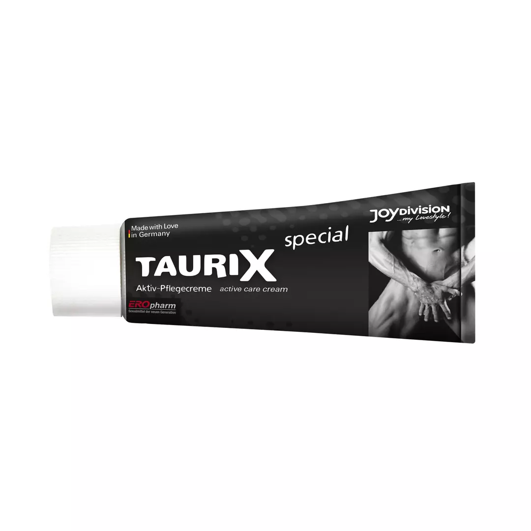 EROpharm - TauriX special cream, 40 ml