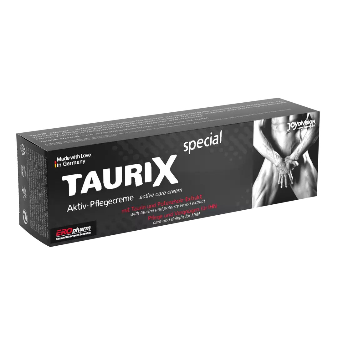 EROpharm - TauriX special cream, 40 ml