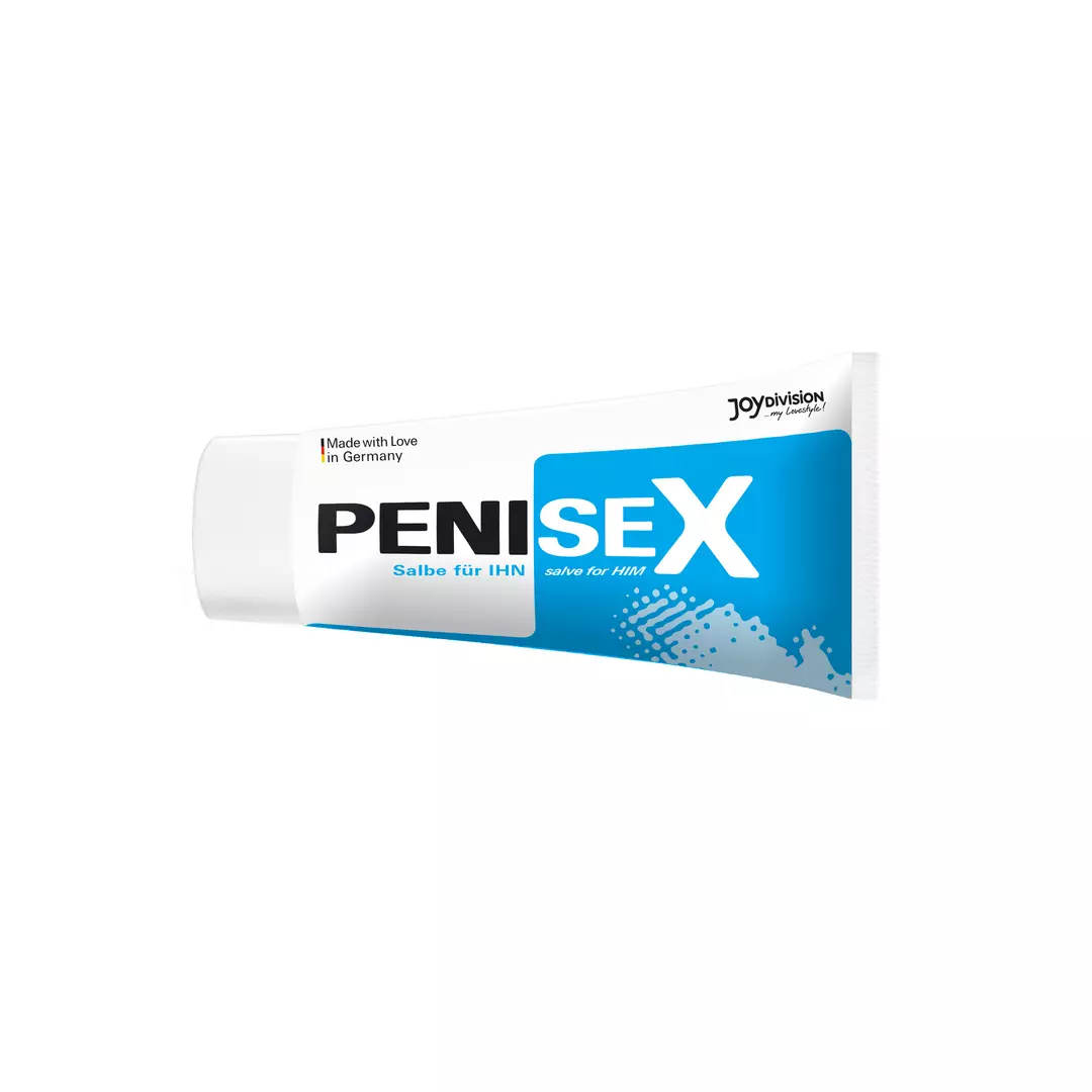 PENISEX - salve for HIM, 50 ml