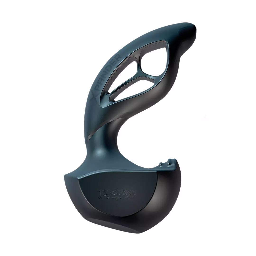 XPANDER X3, L, black