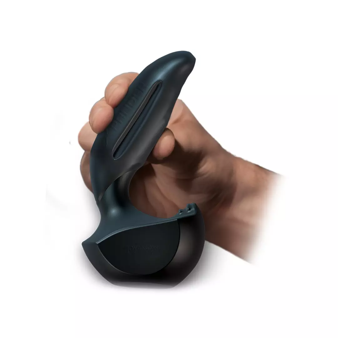 XPANDER X3, M, black