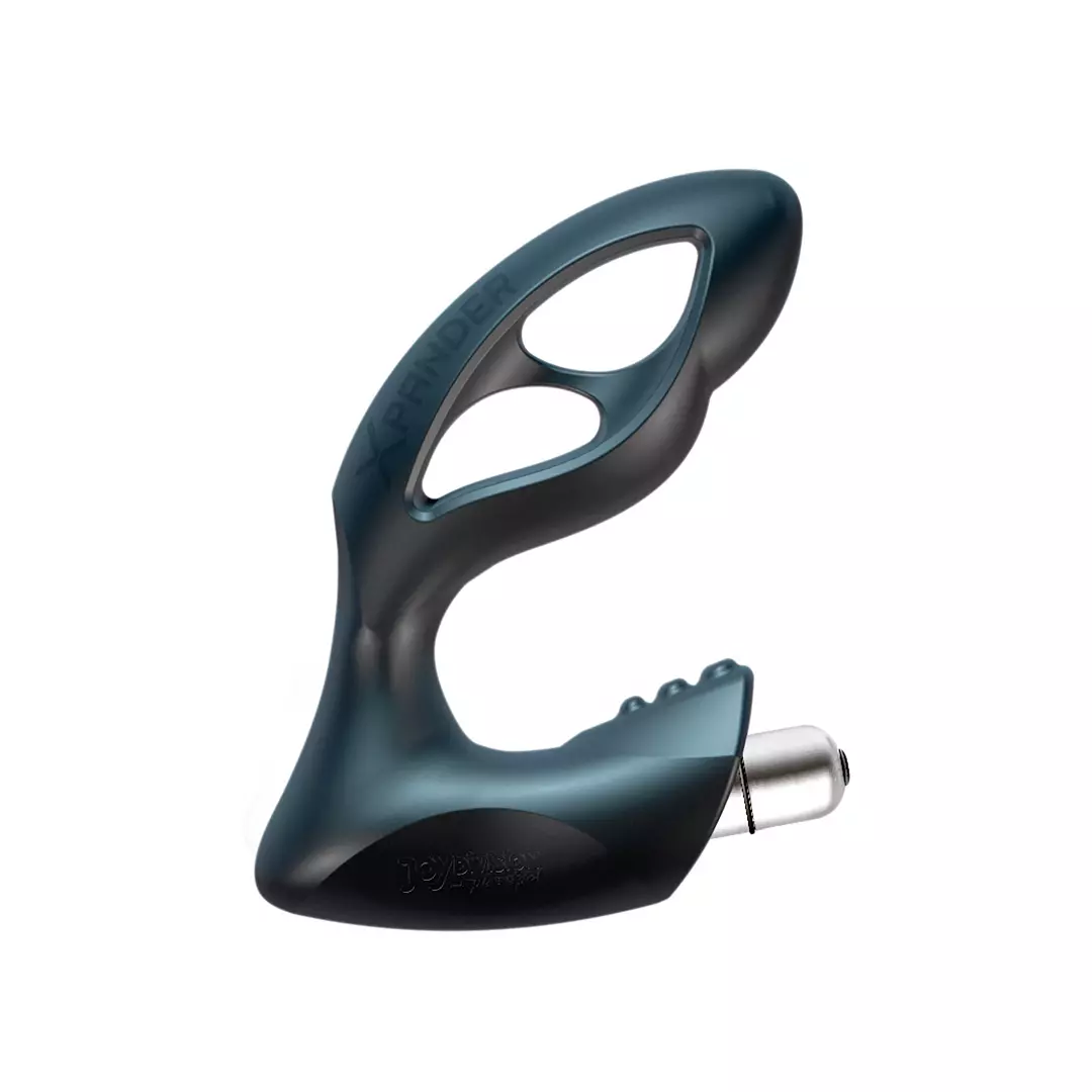 XPANDER X4+, rechargeable PowerRocket, L