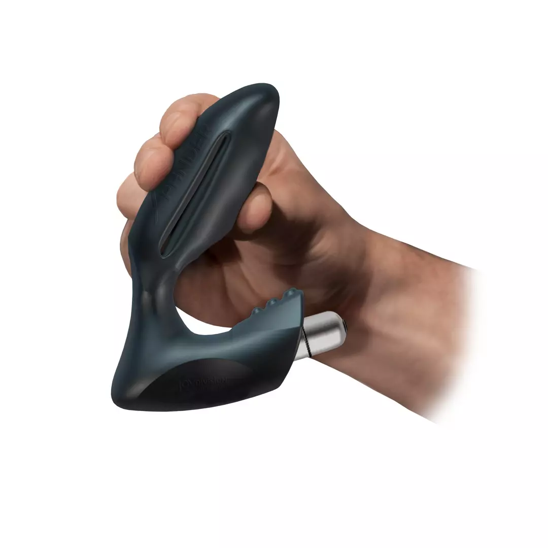 XPANDER X4+, rechargeable PowerRocket, M