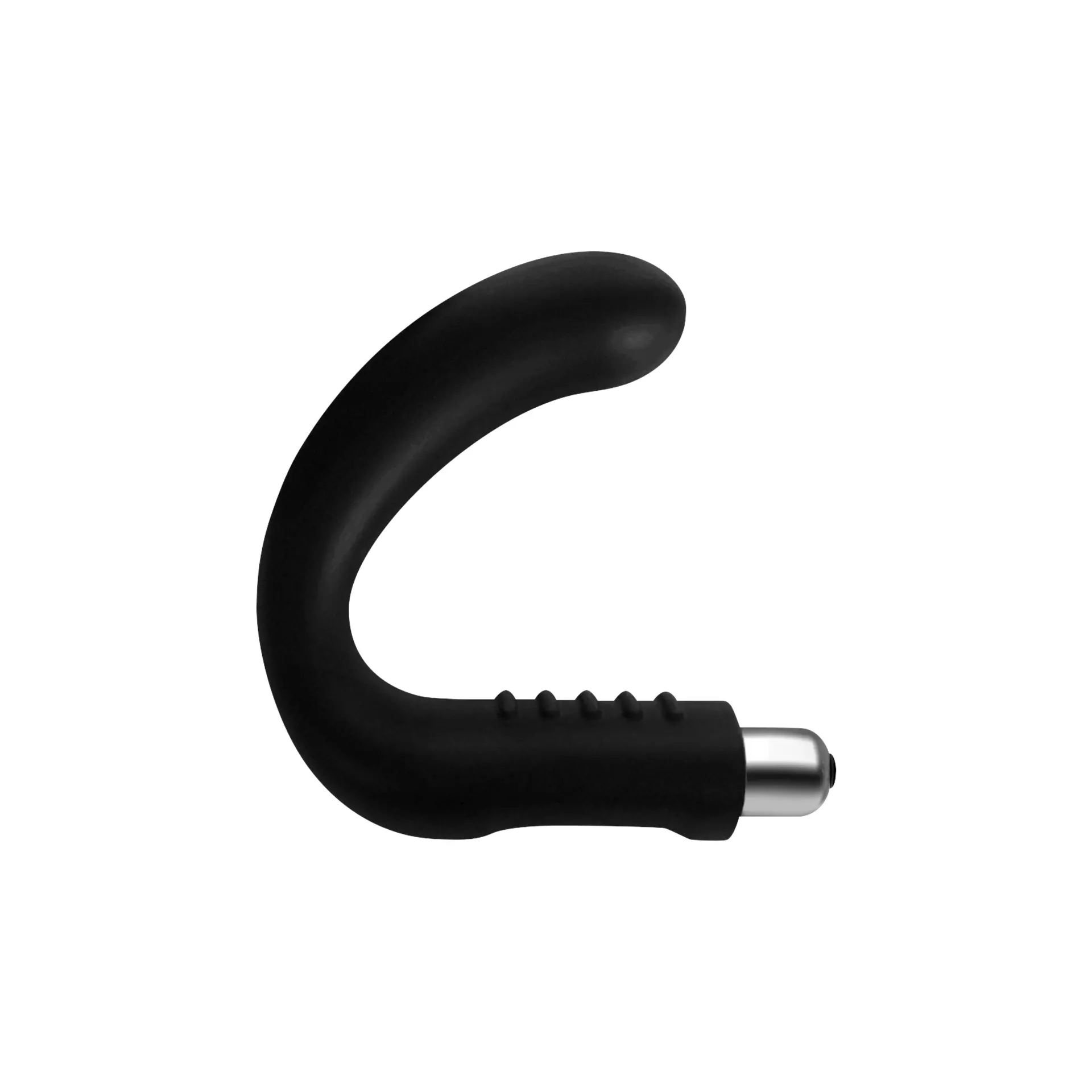 Joystick Prostata Booster, black