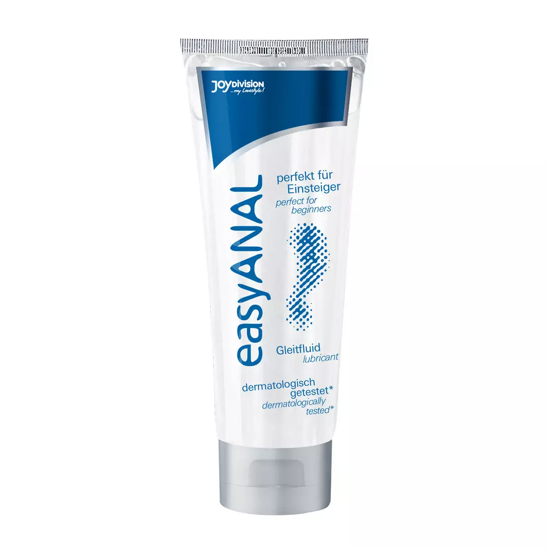 easyANAL, 80 ml