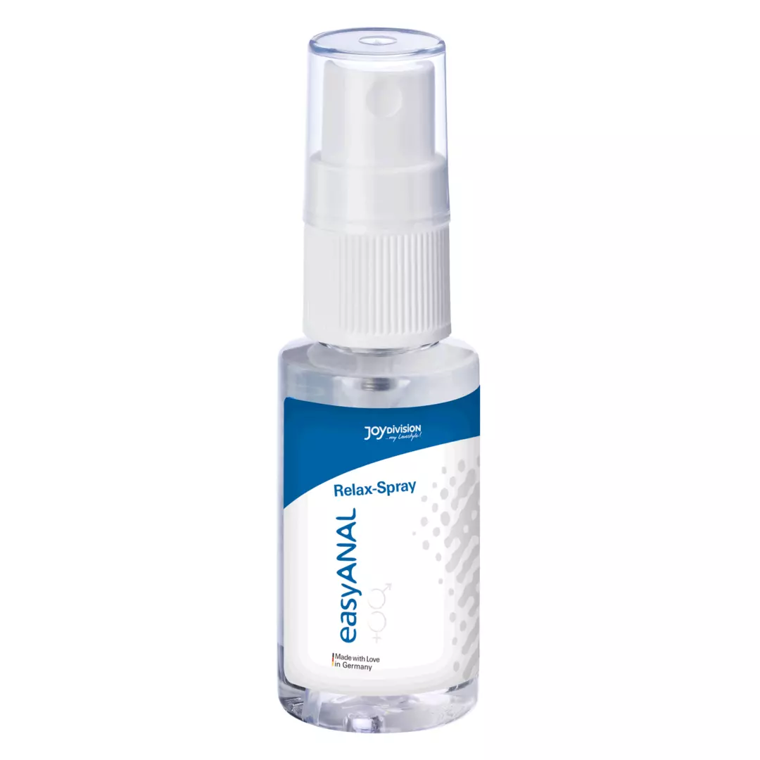 easyANAL Relax-Spray, 30 ml