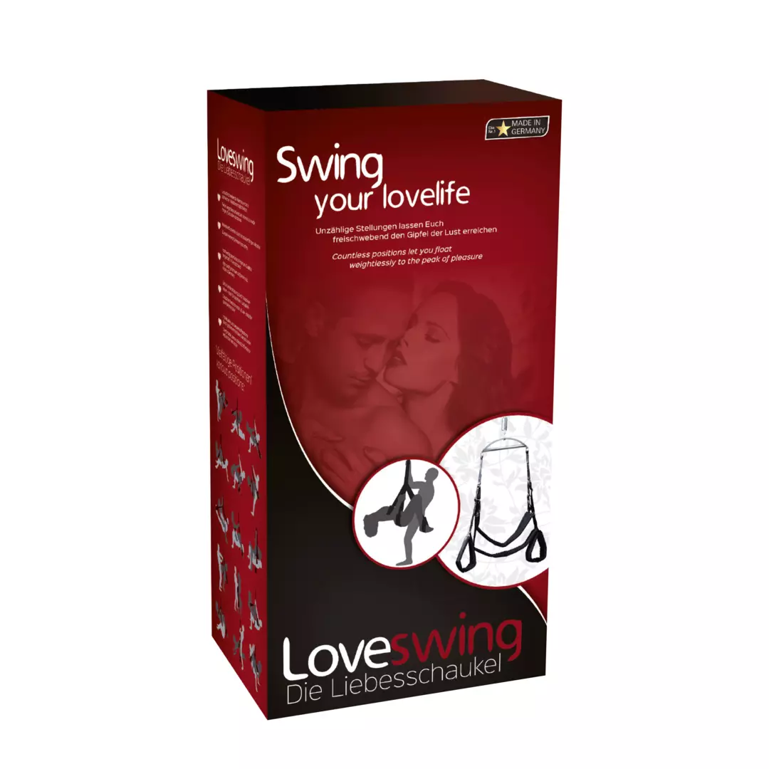 Loveswing – The Loveswing "multi vario"