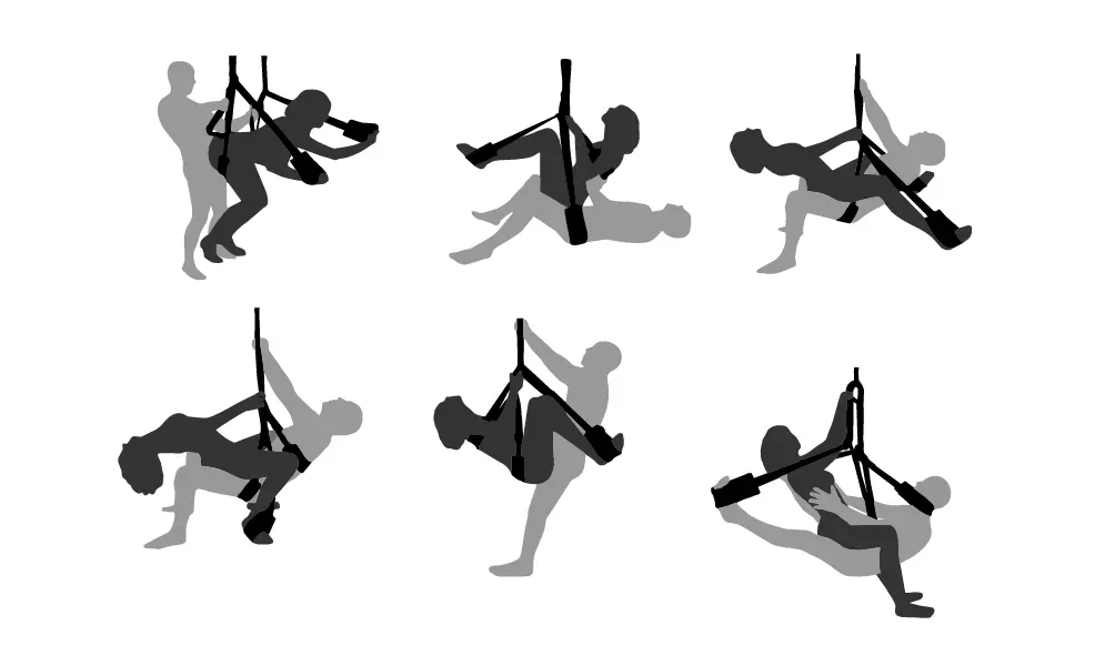 Loveswing – The Loveswing "multi vario"