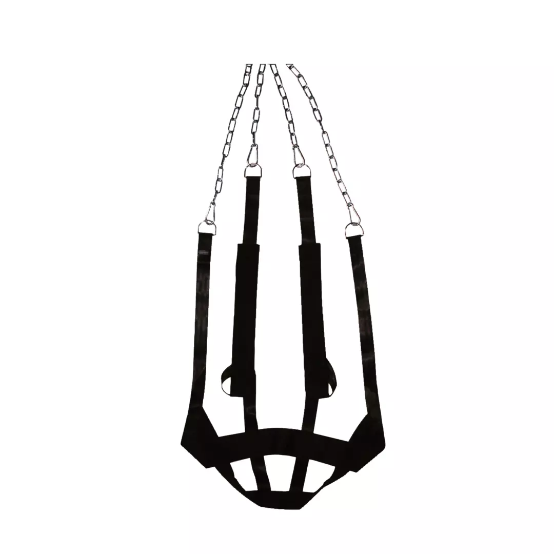 Loveswing – The Loveswing "de Luxe"