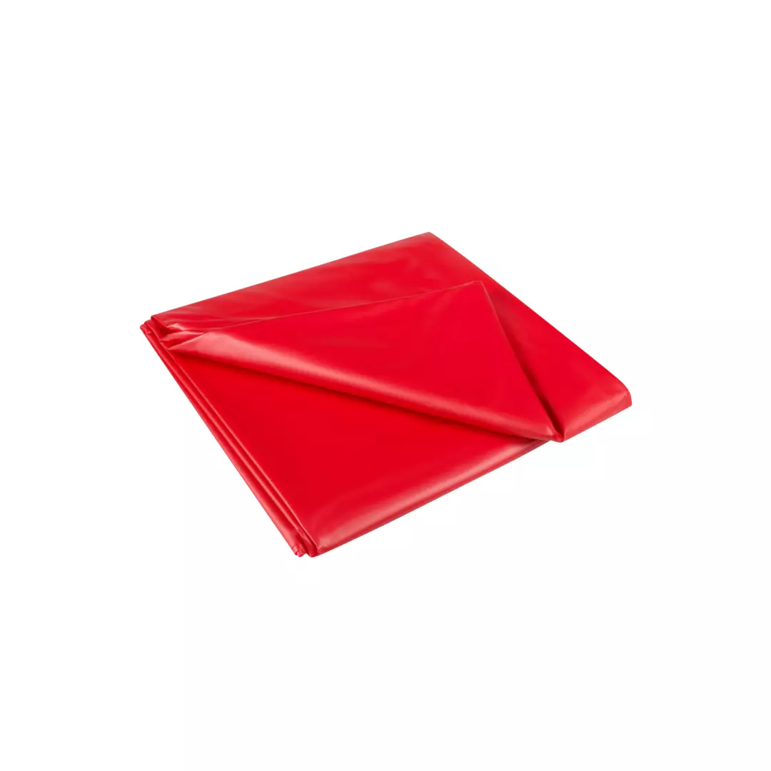 SexMAX - WetGAMES Sex-sheet, 180 x 220 cm, red