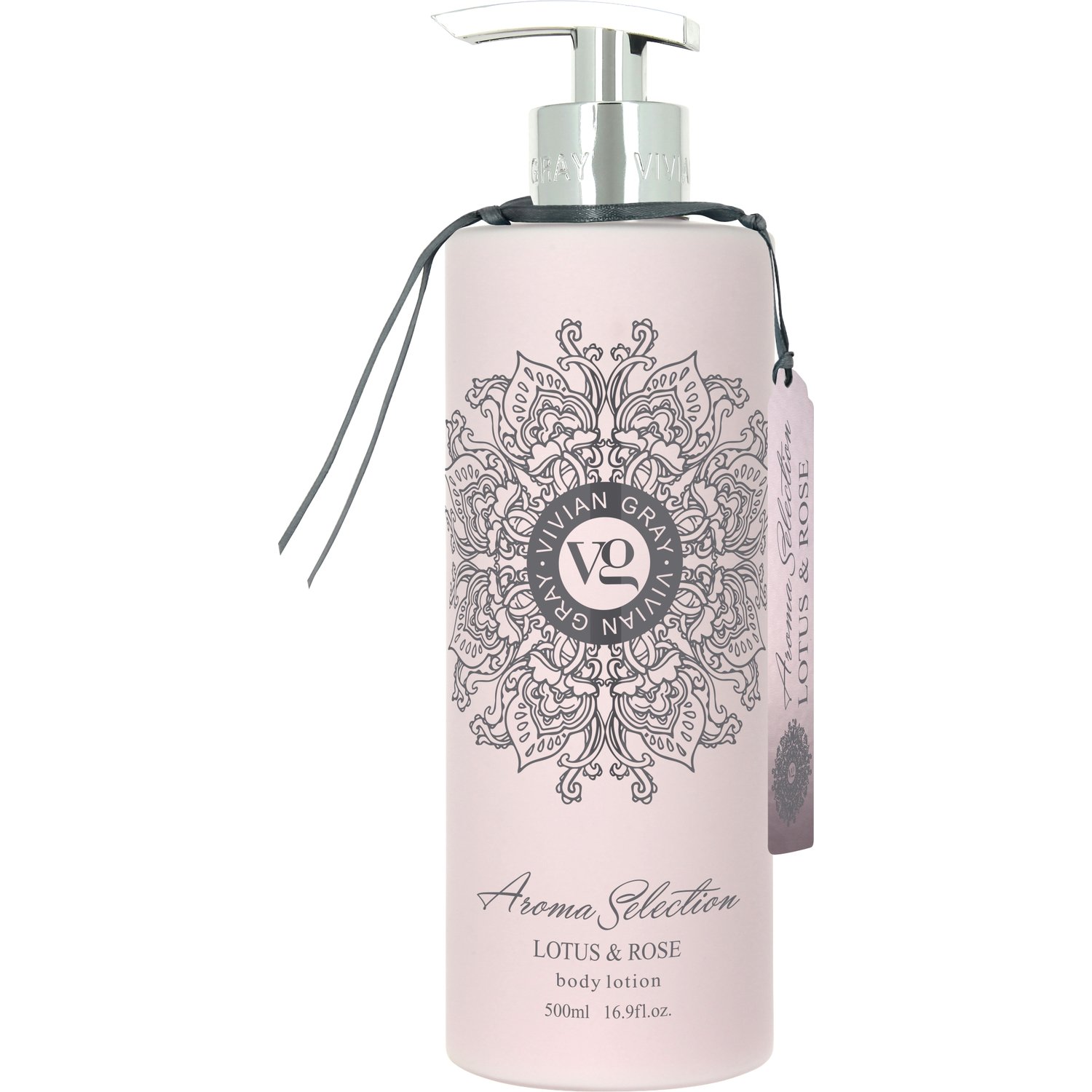 Body Lotion Aroma Selection (500 ml)
