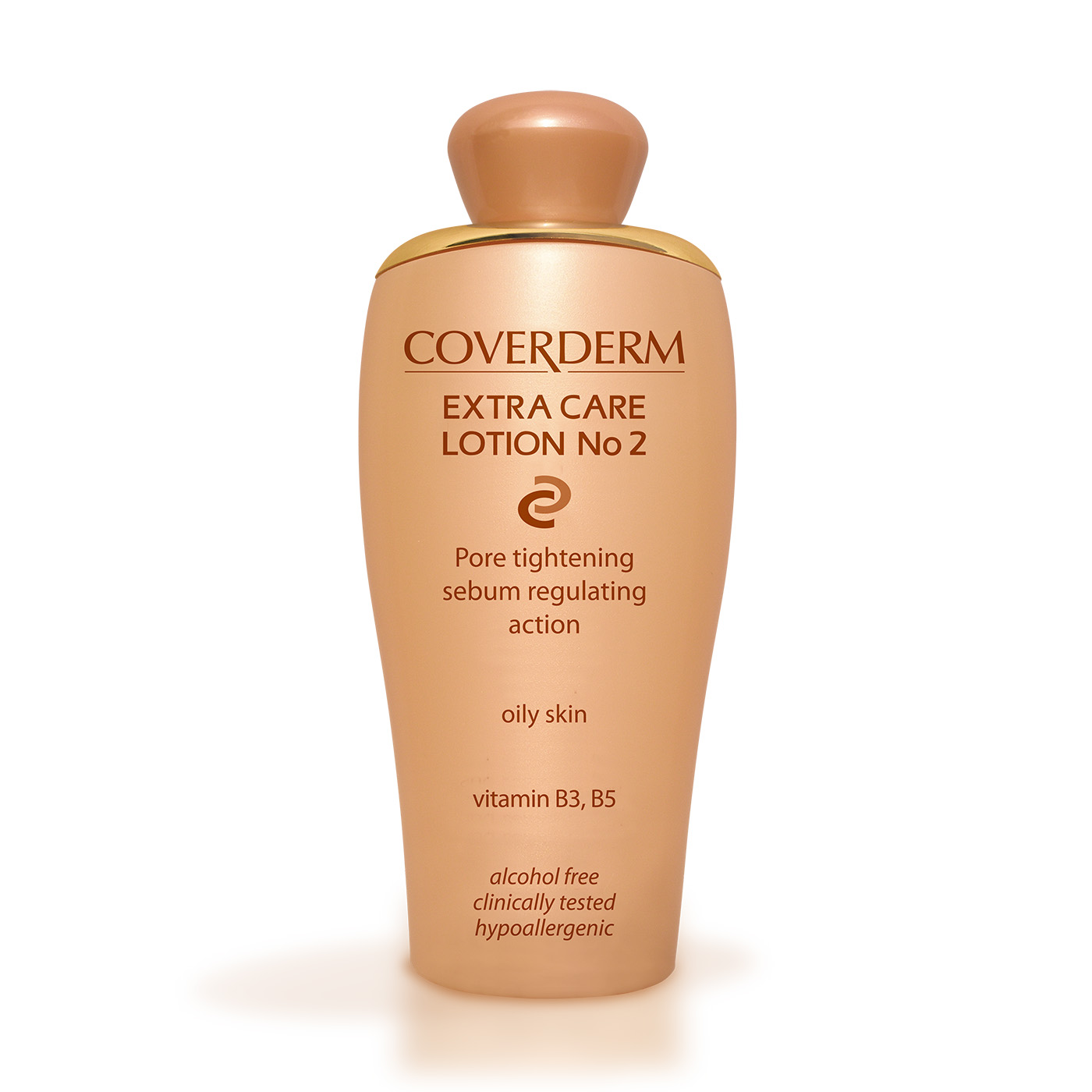 Extra Care Lotion No2