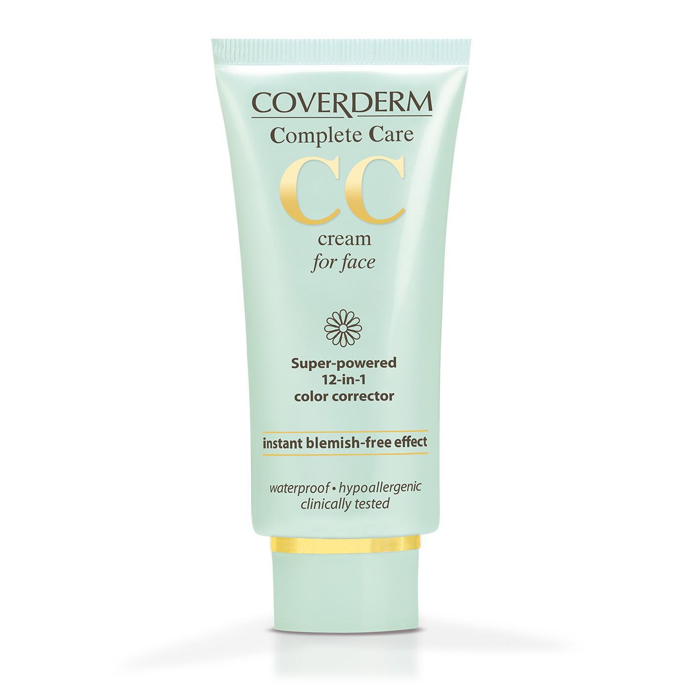 Complete Care CC Face