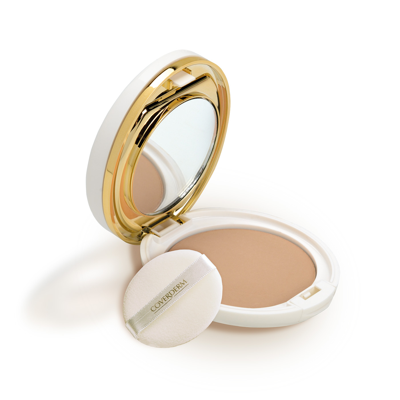 Luminous Compact Powder SPF 50+ HEV