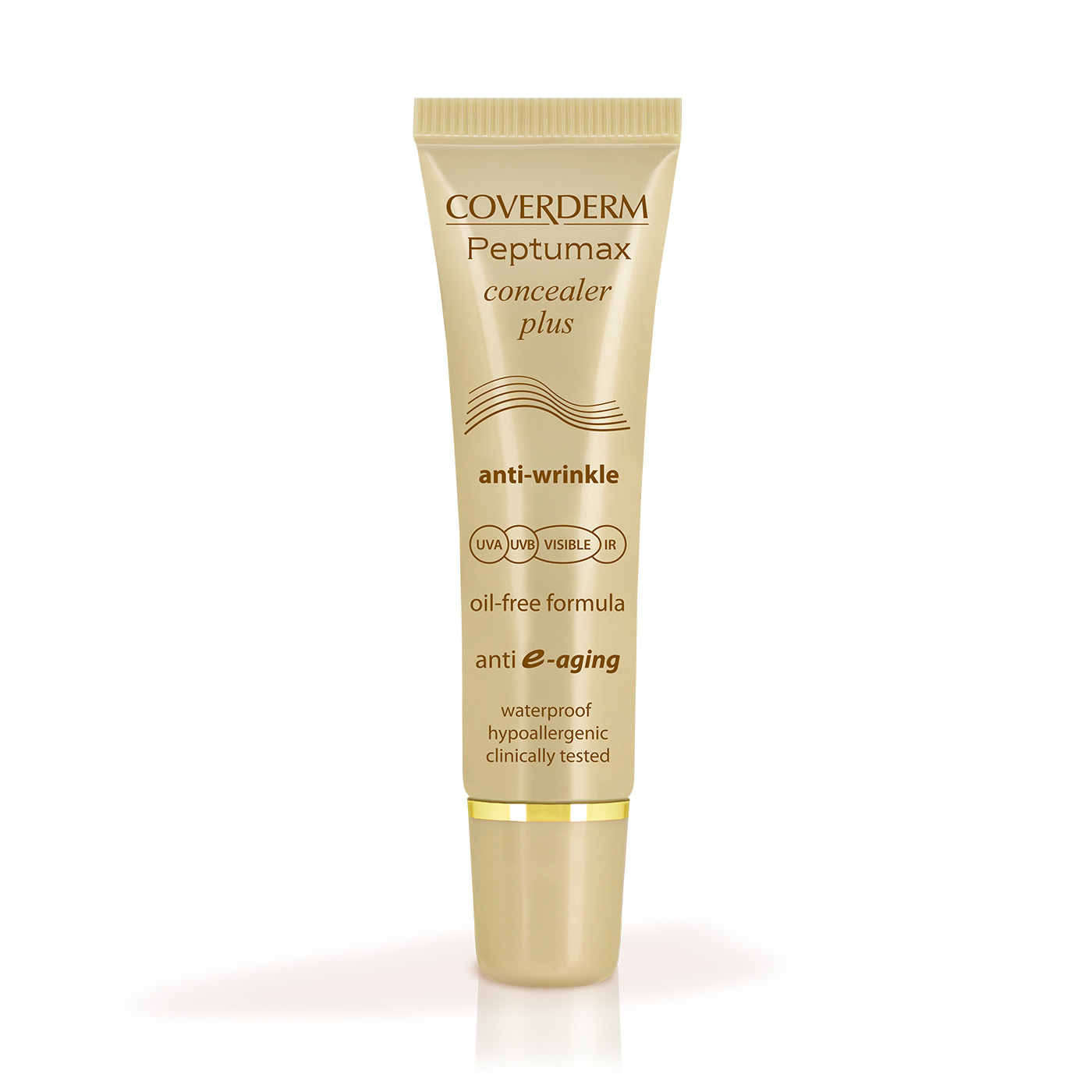 Peptumax Concealer Plus e-AGING 50+ HEV