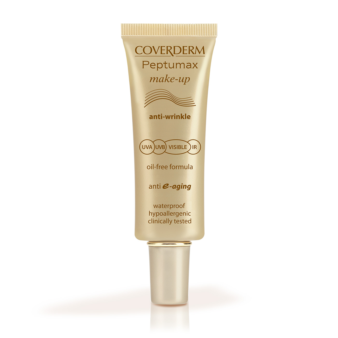 Peptumax Make-up e-AGING 50+ HEV