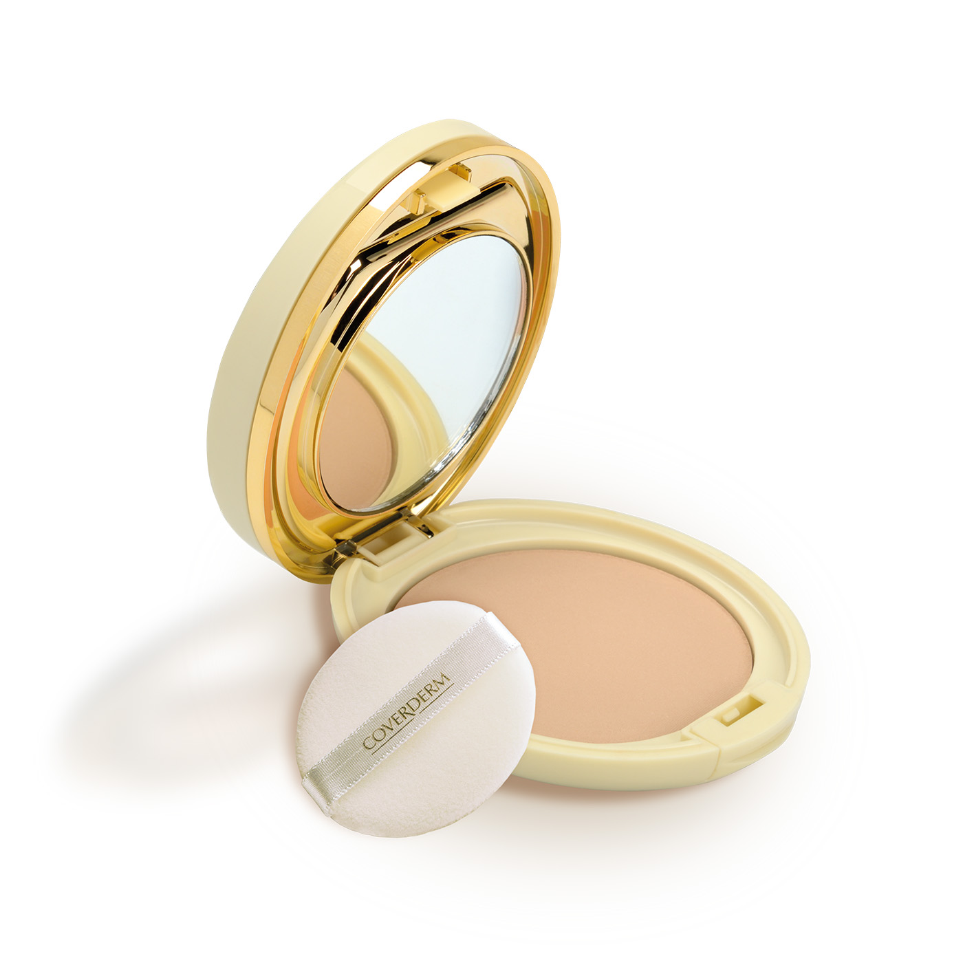 Vanish Compact Powder SPF 50+ HEV