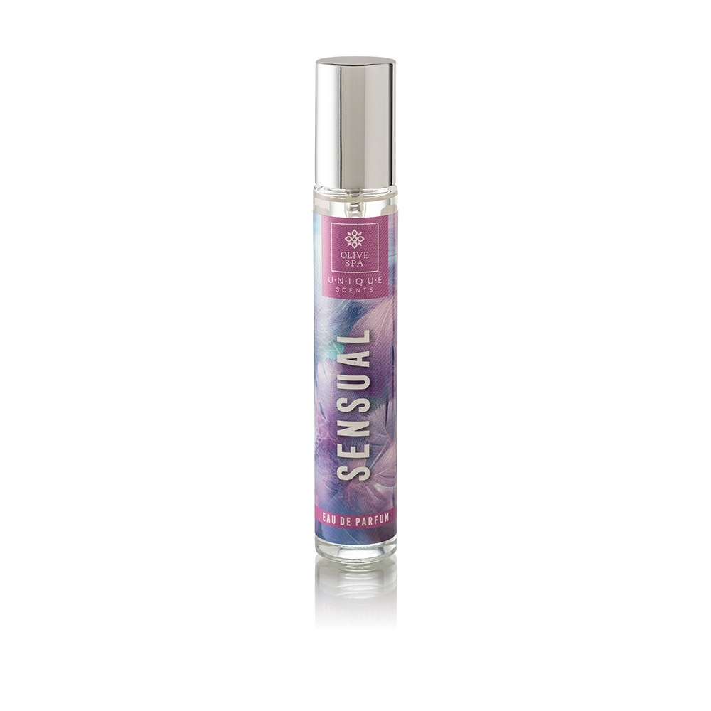 Sensual Parfume for Her 25ml