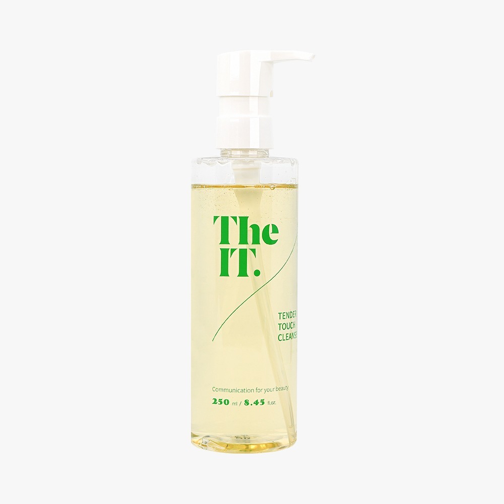 The It Tender Touch Cleanser 250ml