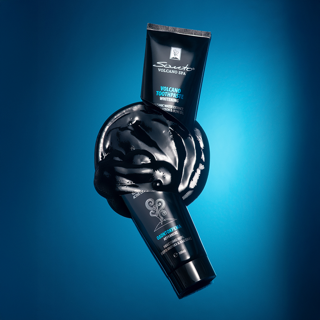 Whitening Toothpaste 100ml