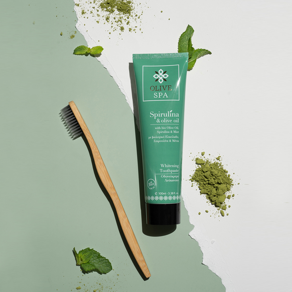 Whitening Toothpaste 100ml