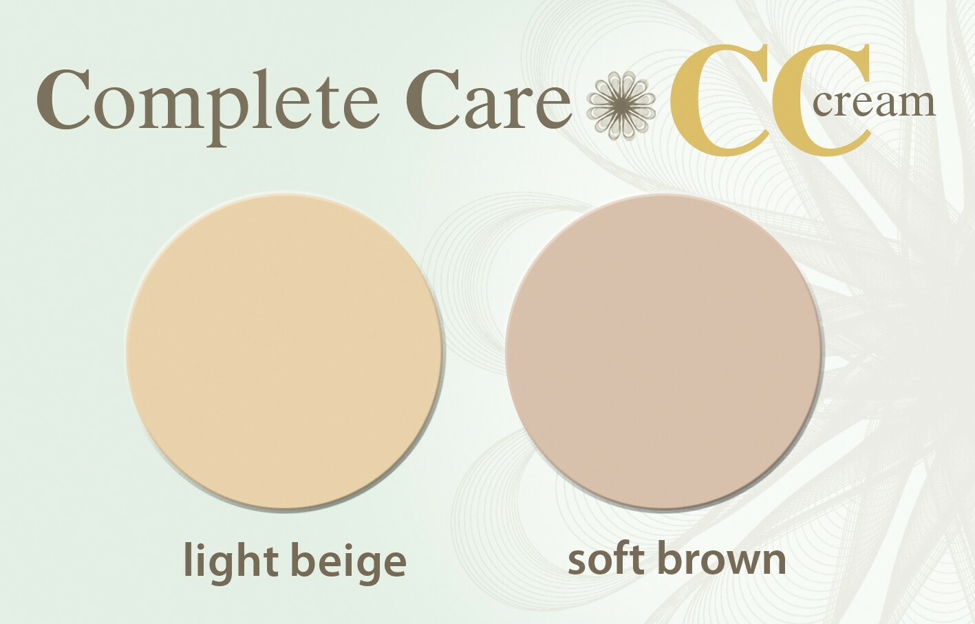 Complete Care CC Face