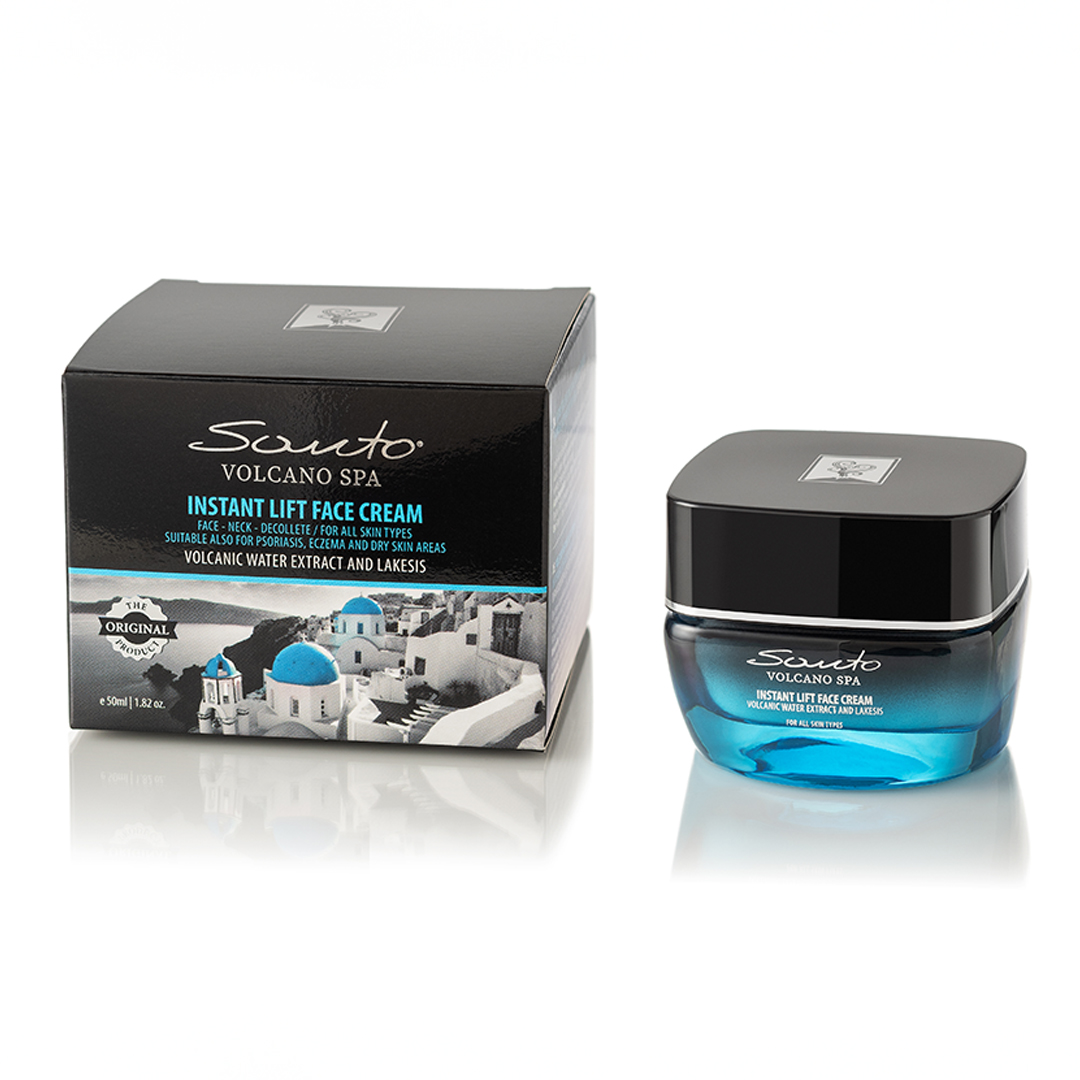 Instant Lift Face Cream 50ml