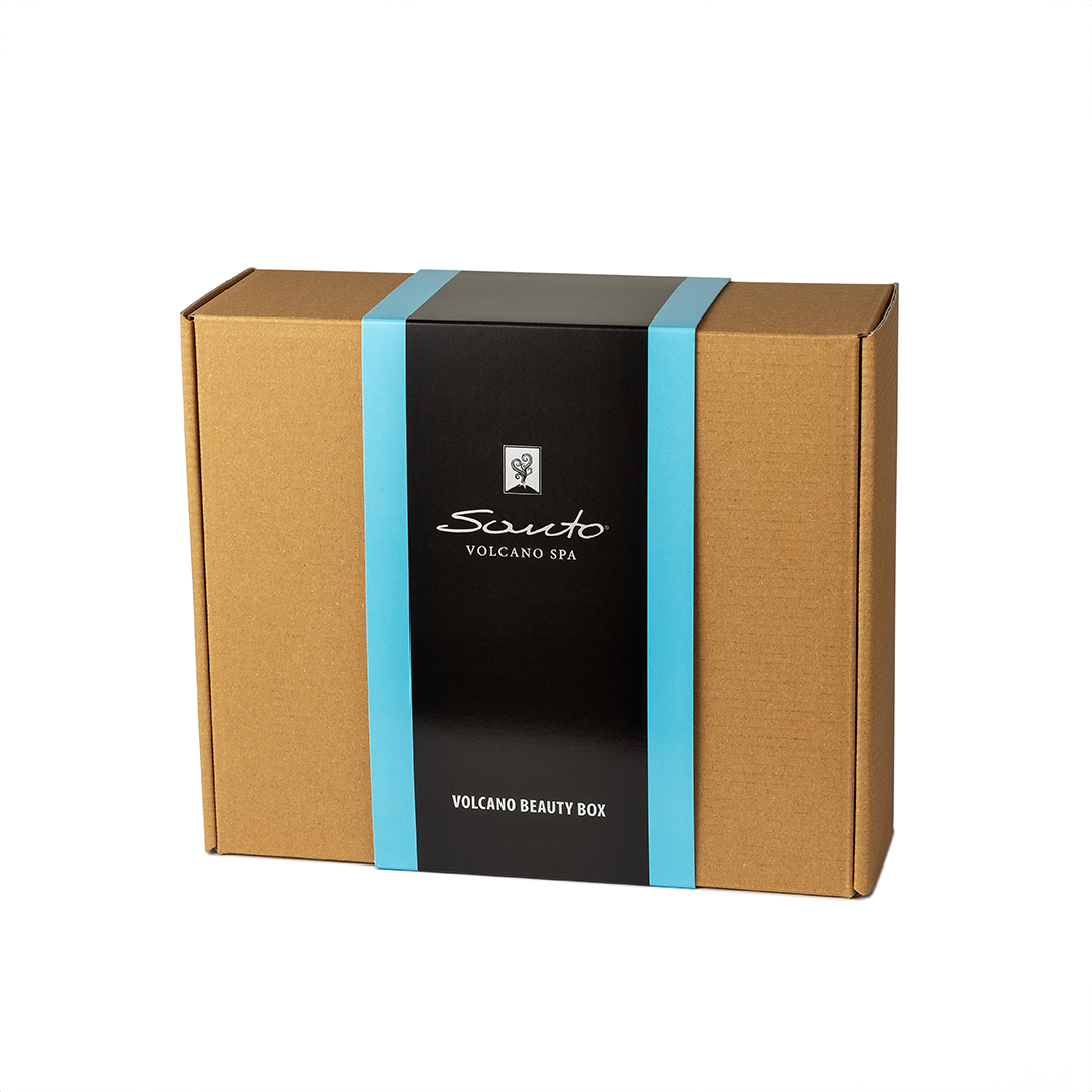 Santo Set Suitable for Eczema and Psoriasis