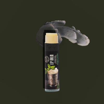 18.21 Man Made Mint Julep Lip Balm