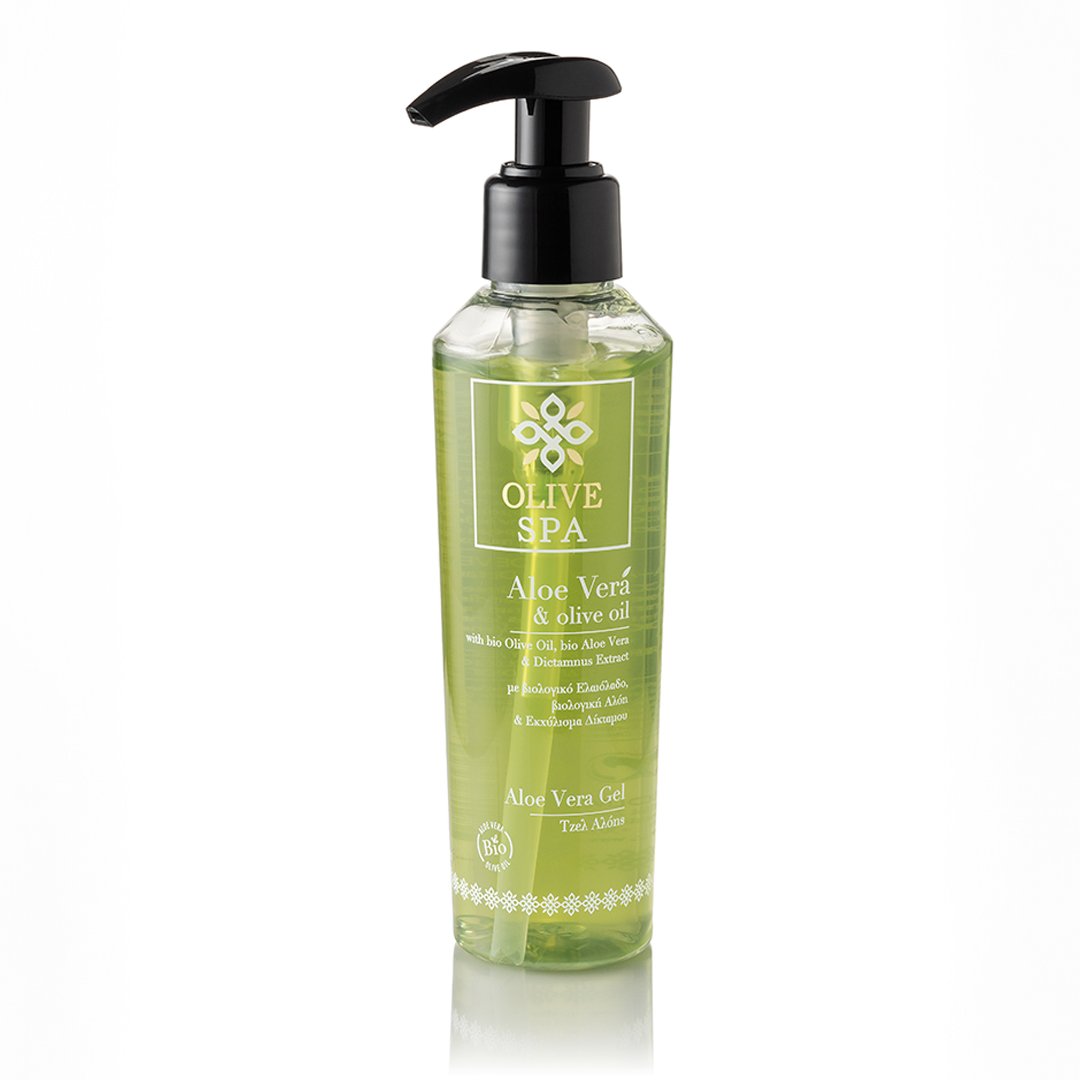 Aloe Vera Gel 150ml
