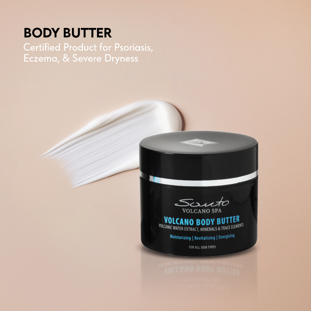 Body Butter 200ml