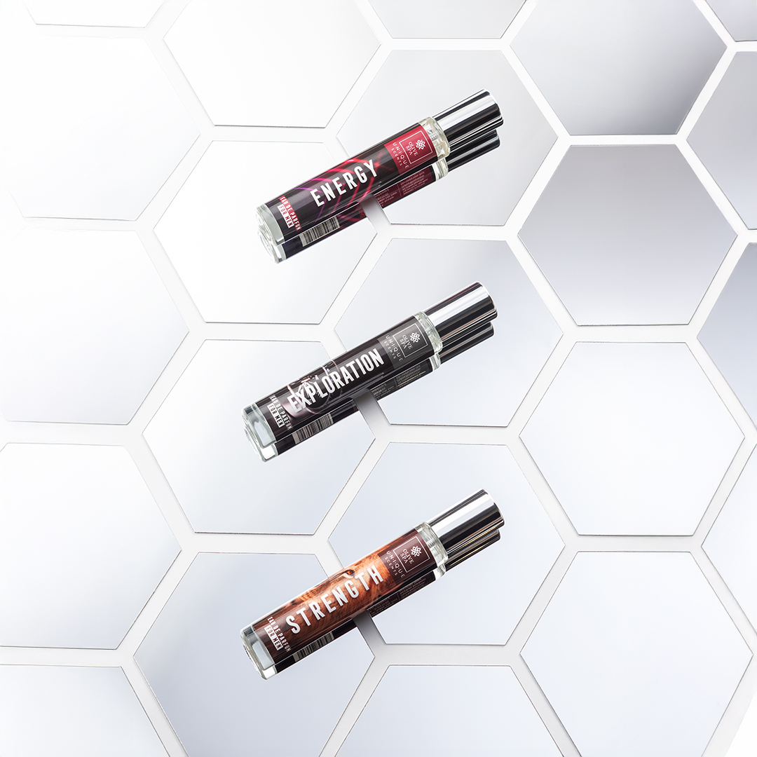 Energy Parfume for Him 25 ml