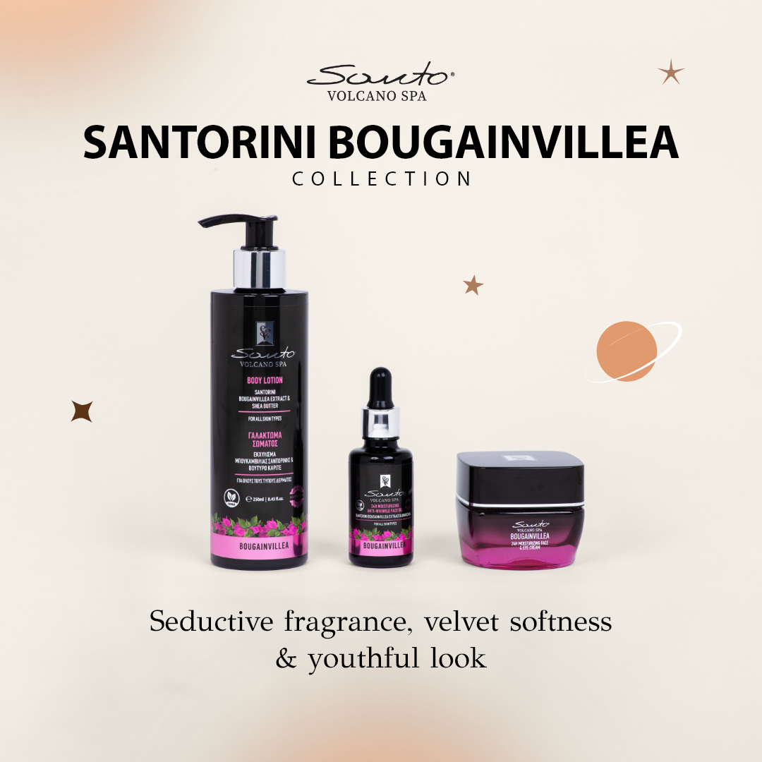 Deep Hydration & Face Prevention Set