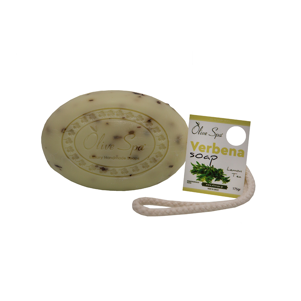 Hand Made Soap Verbena