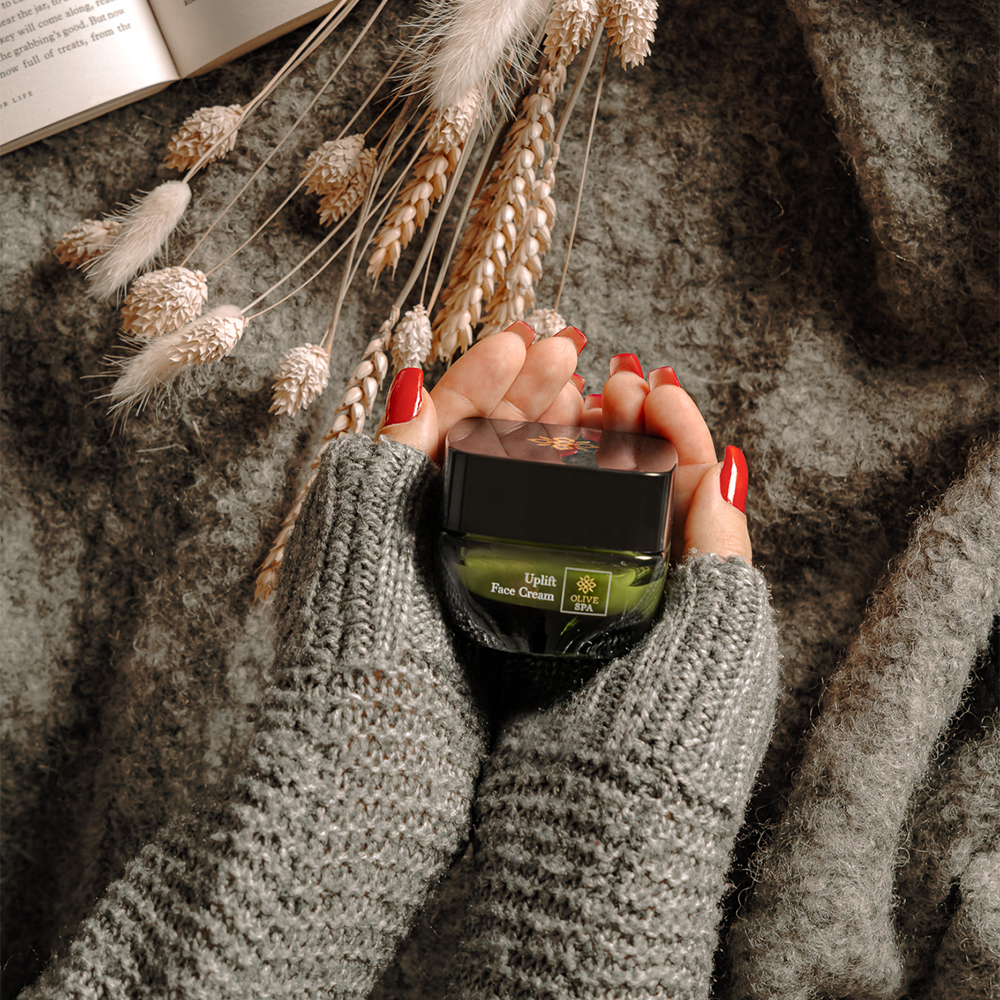 Uplift Face/Neck Cream 50ml