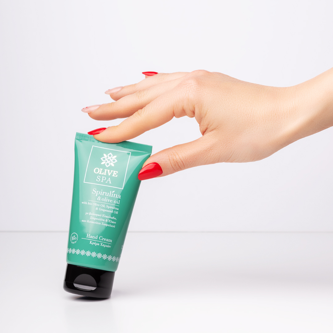 Hand Cream 75ml
