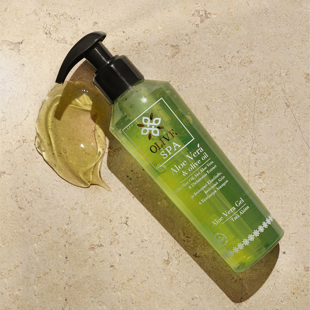 Aloe Vera Gel 150ml