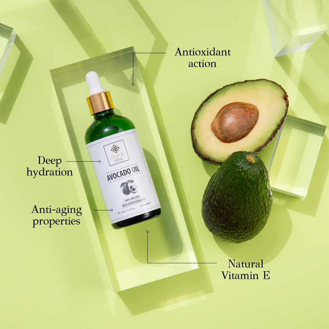 Avocado Oil