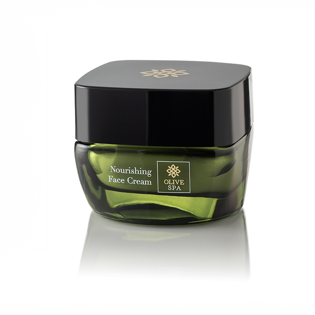 Nourishing Face Cream 50ml