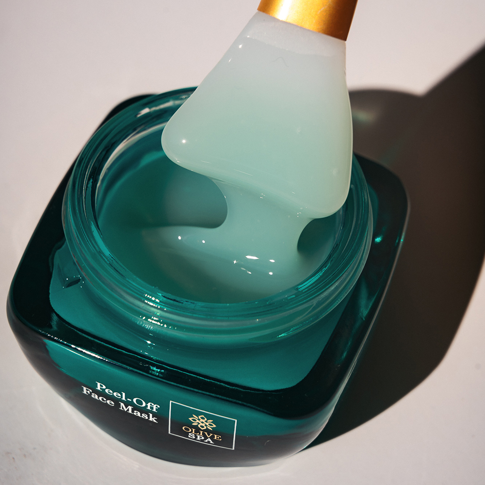 Peel Off Face Mask 50ml