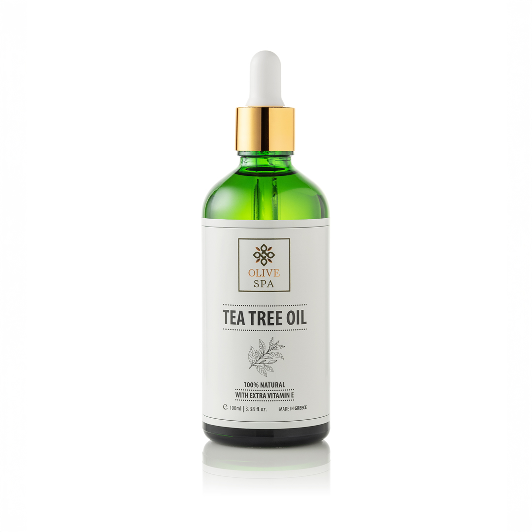 Tea Tree Οil 50 ml