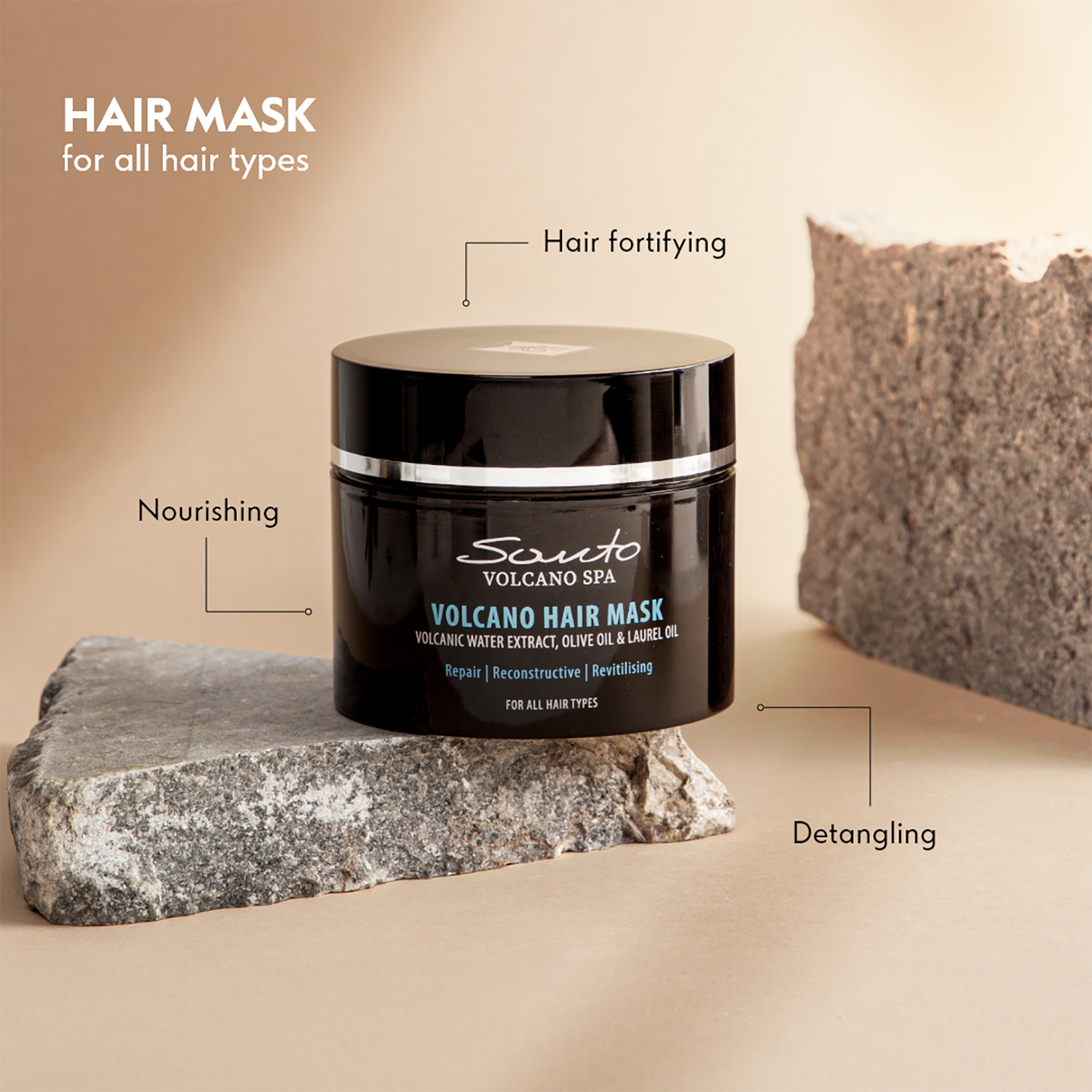 Hair Mask 200ml