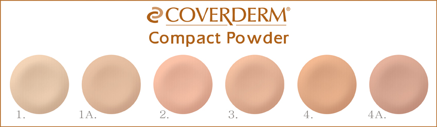 Compact Powder