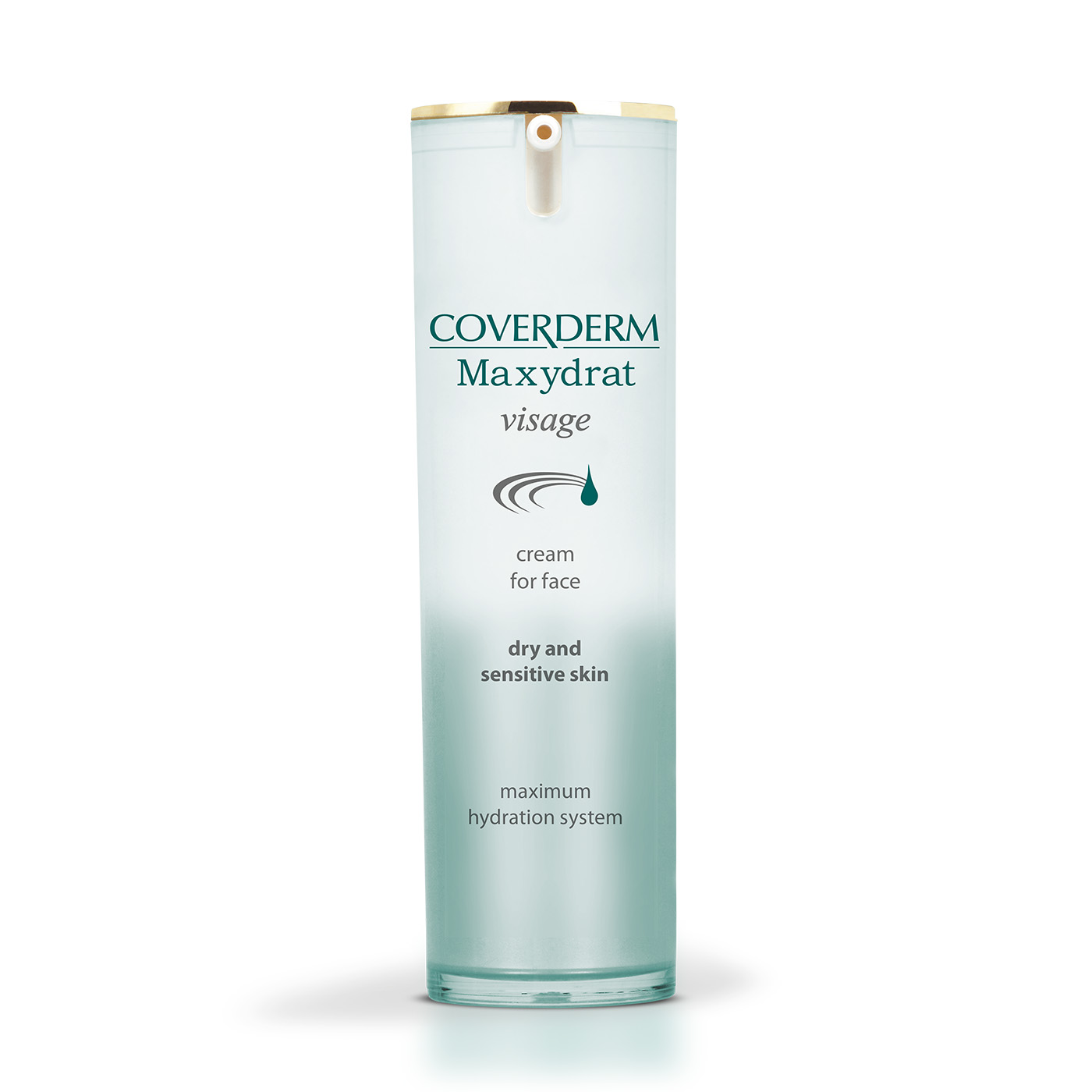 Maxydrat Visage Dry/Sensitive Skin