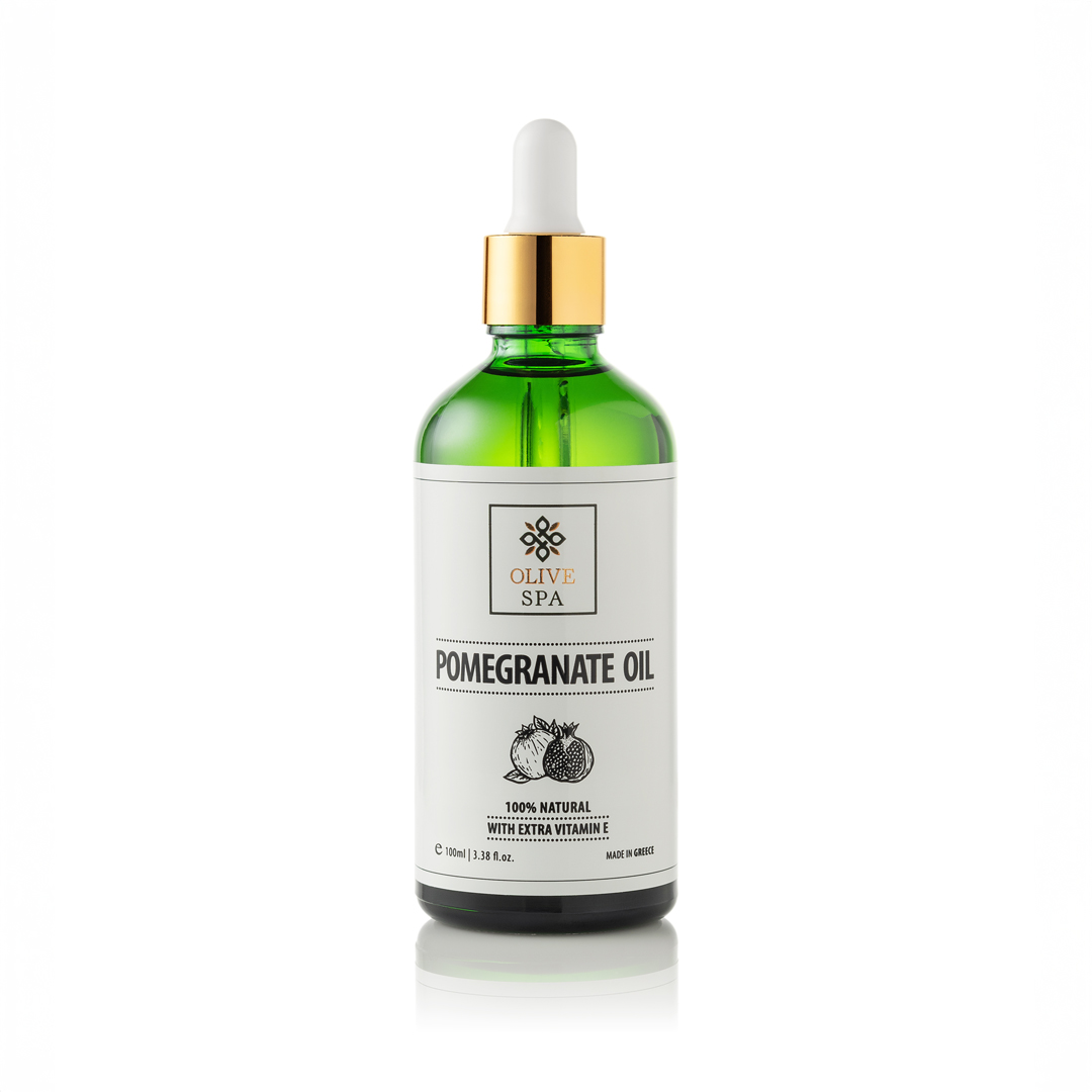 Pomegranate Oil 100 ml