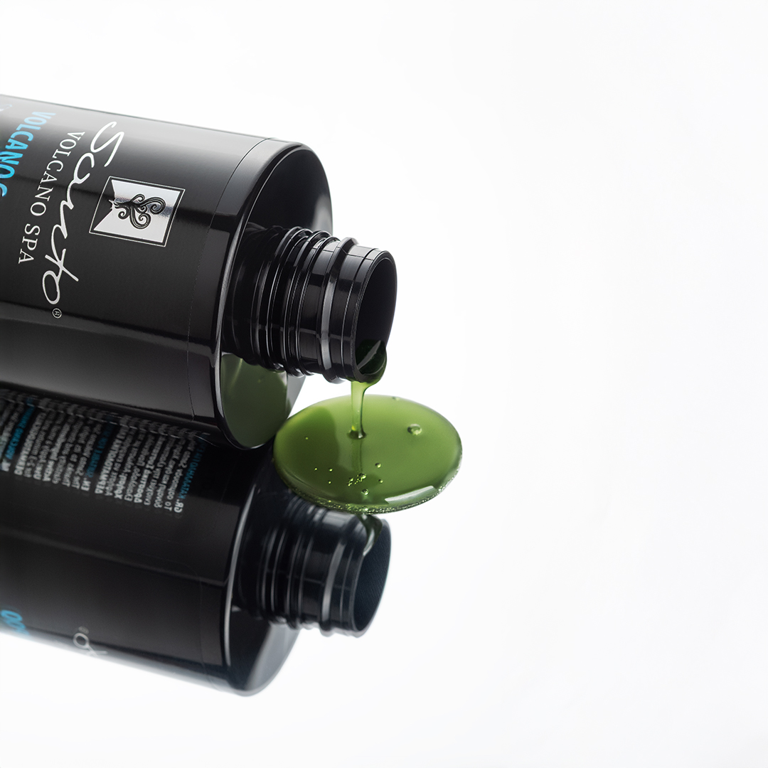 Shampoo for all Hair Types 250ml