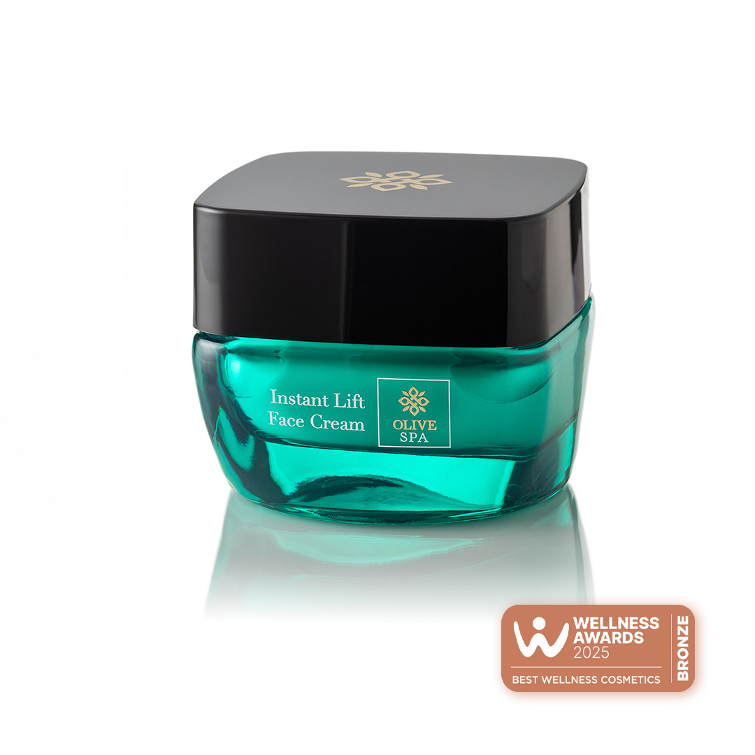 Instant Lift Face Cream 50ml