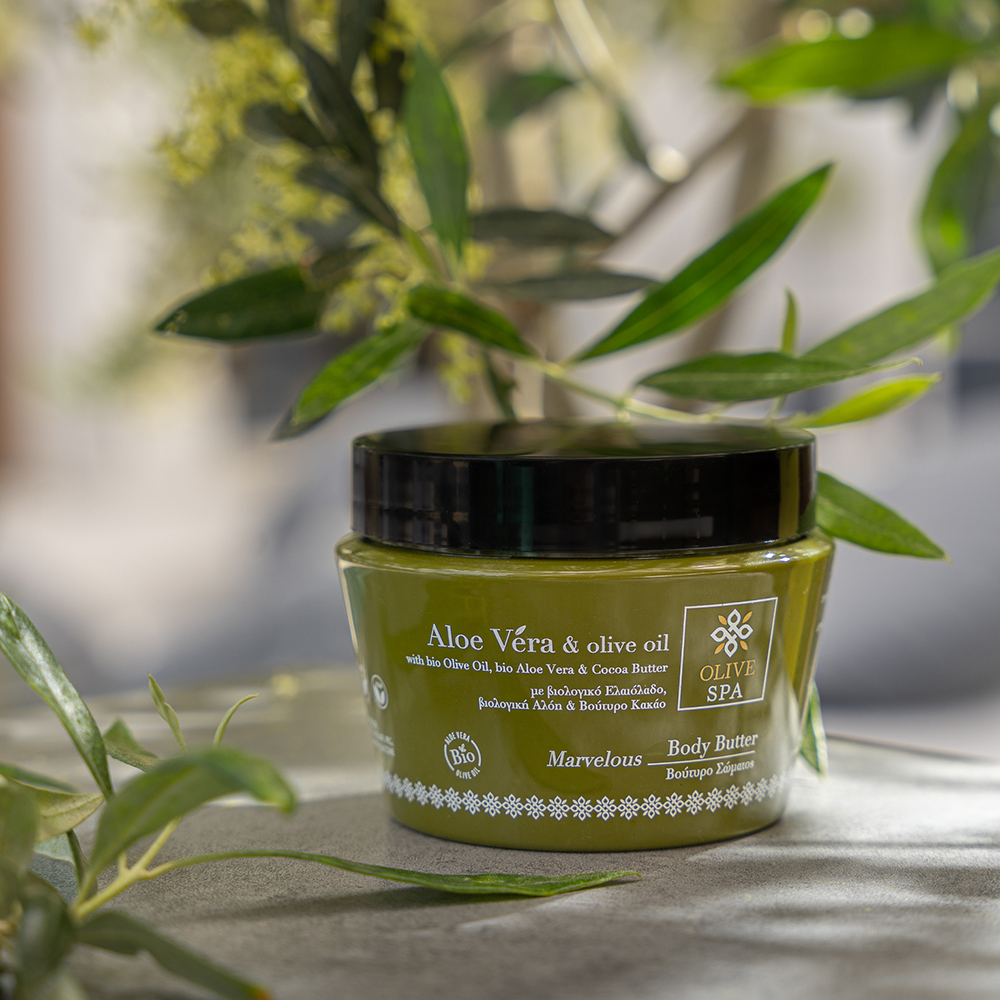 Body Butter Marvelous 250ml